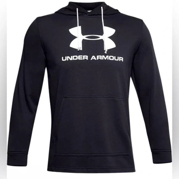 Under Armour
Men's Sportstyle Logo Hoodie Size Large - Picture 1 of 6